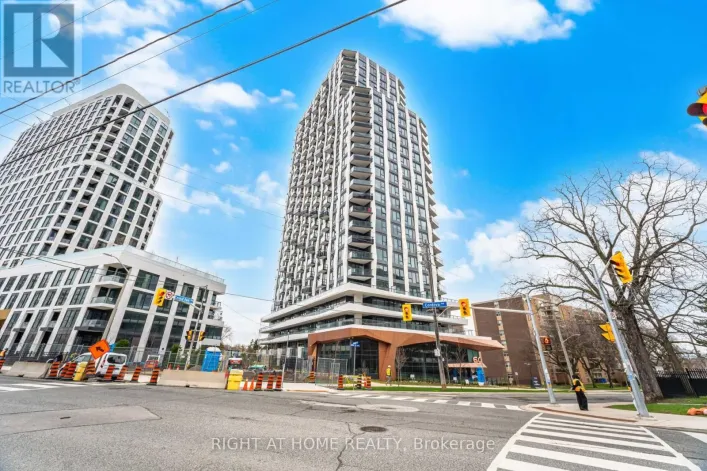 2101 - 60 CENTRAL PARK ROADWAY, Toronto