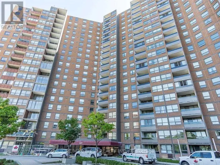 2101 - 627 THE WEST MALL, Toronto