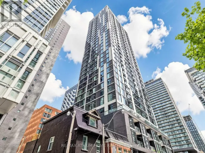 2101 - 65 MUTUAL STREET, Toronto
