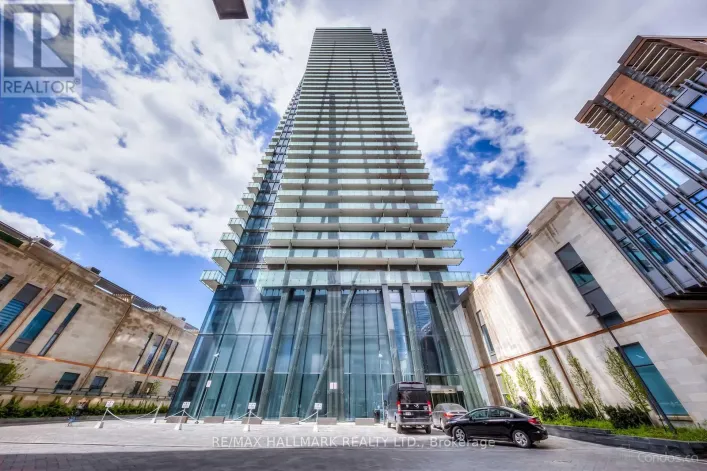 2101 - 65 ST MARY STREET, Toronto