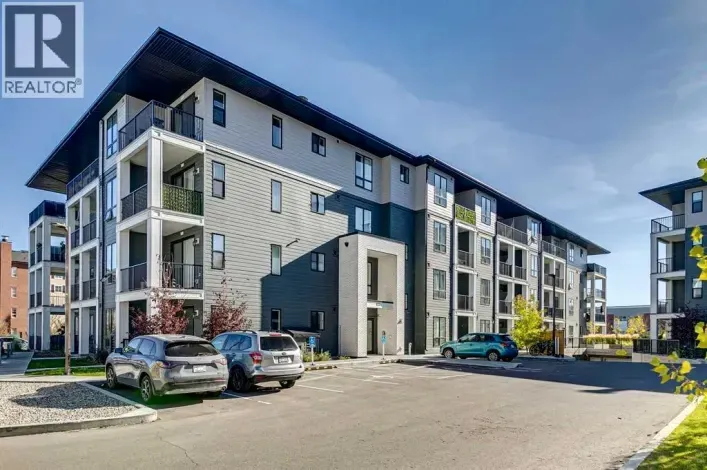 2101, 740 Legacy Village Road SE, Calgary