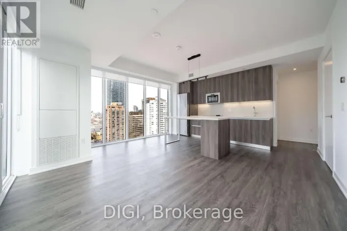 2101 - 8 GLOUCESTER STREET, Toronto