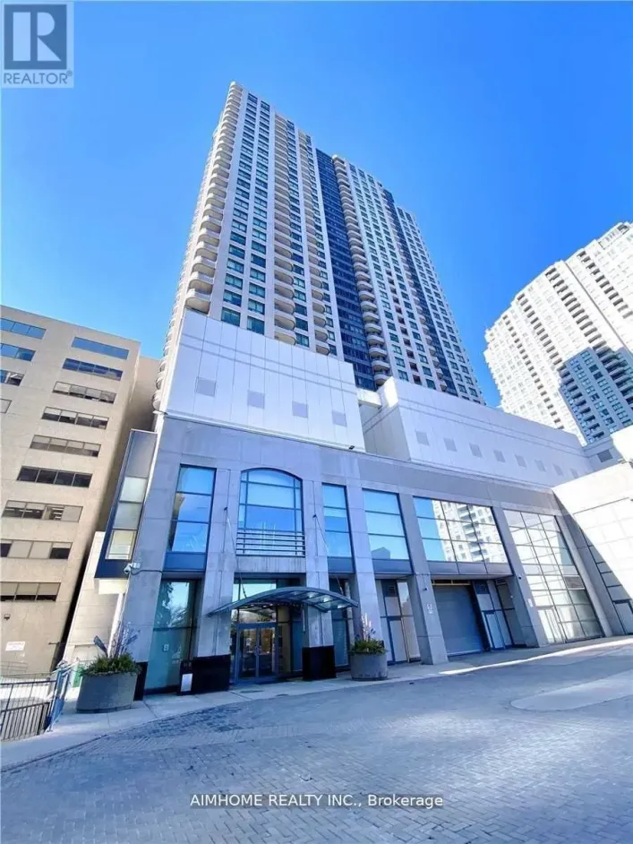 2101 - 8 HILLCREST AVENUE, Toronto