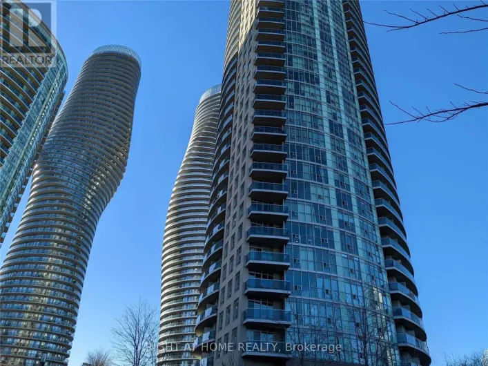 2101 - 80 ABSOLUTE AVENUE, Mississauga