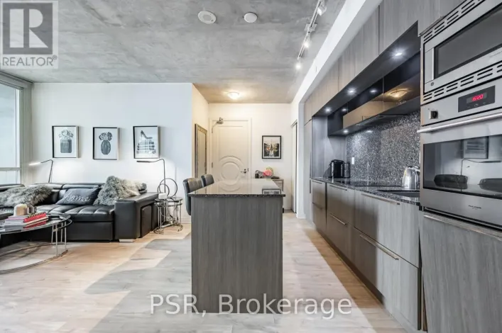 2101 - 88 BLUE JAYS WAY, Toronto