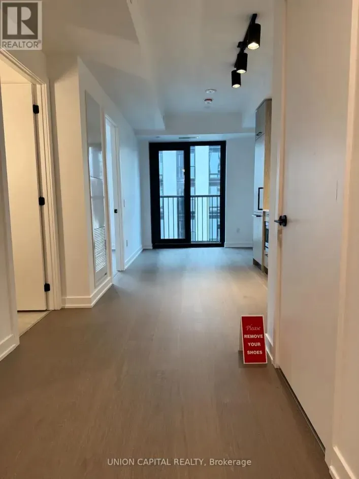 2101 - 91 MONTCLAIR AVENUE, Toronto