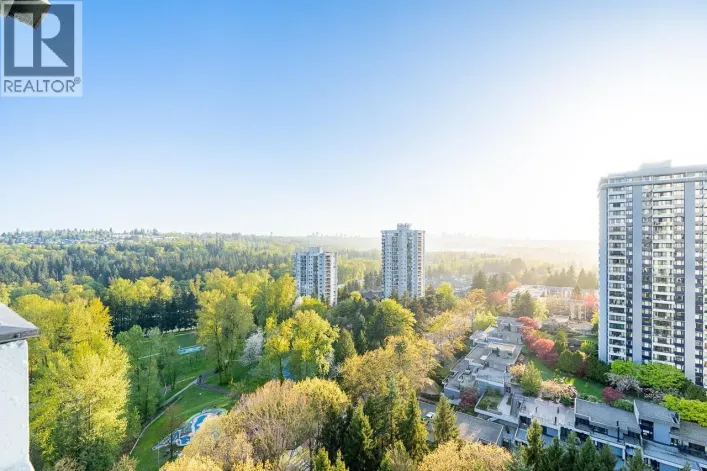 2101 9521 CARDSTON COURT, Burnaby