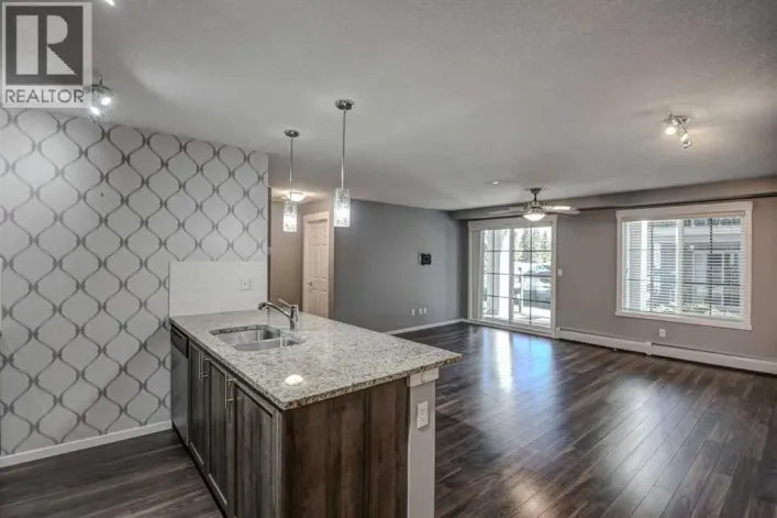 2101, 99 Copperstone Park SE, Calgary