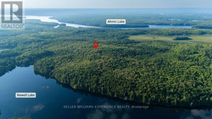 2101 AHMIC LAKE ROAD, Magnetawan