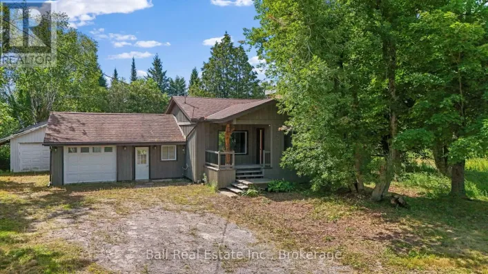 2101 COUNTY RD 6 ROAD, Douro-Dummer