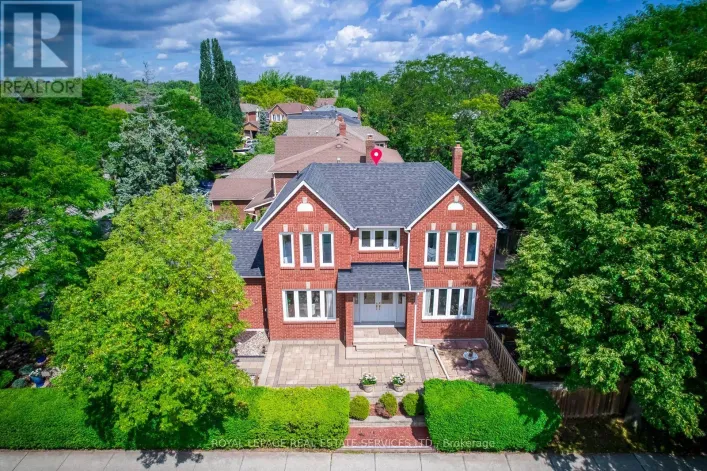 2101 GALENA CRESCENT, Oakville