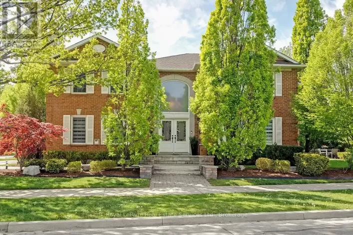 2101 GROSVENOR STREET, Oakville