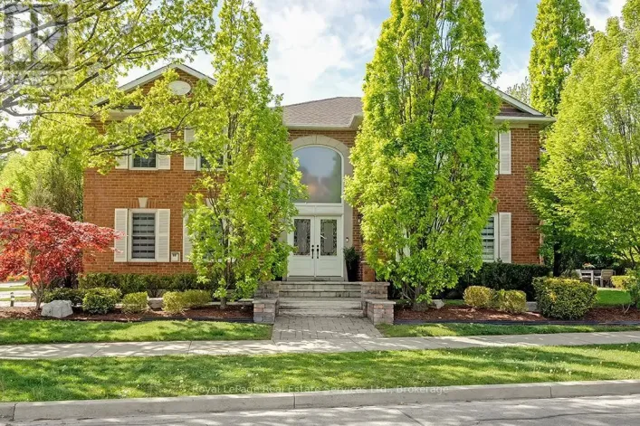 2101 GROSVENOR STREET, Oakville