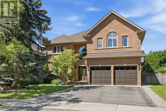 2101 WESTOAK TRAILS BOULEVARD, Oakville