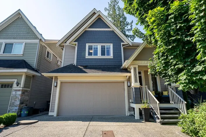 21010 76A AVENUE, Langley