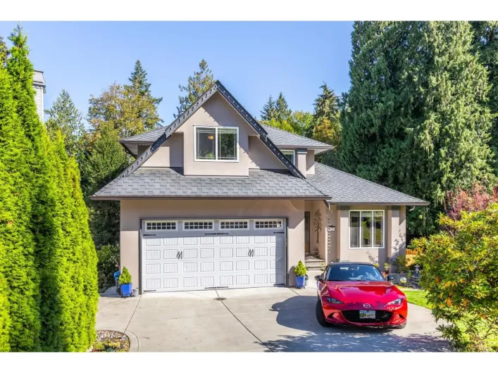 21015 46 AVENUE, Langley