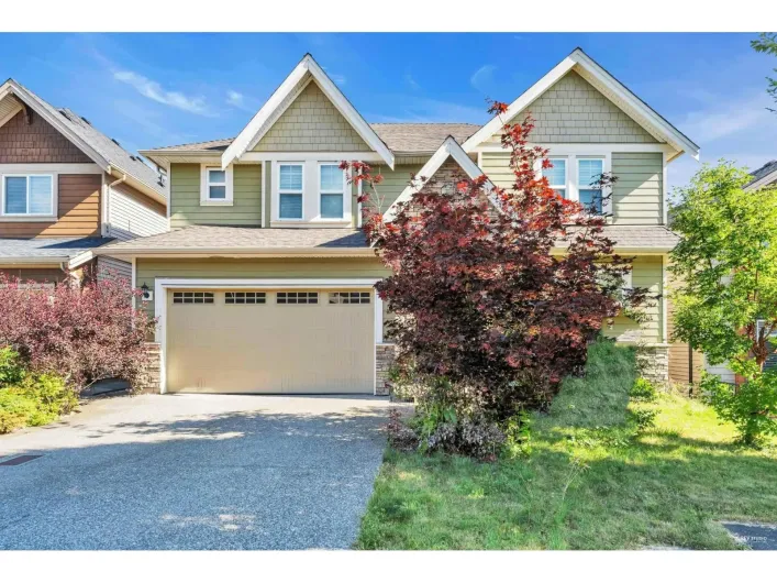 21019 80B AVENUE, Langley