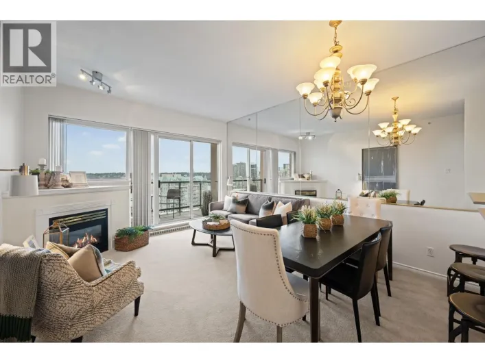 2102 10 LAGUNA COURT, New Westminster