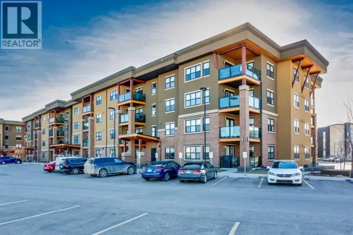 2102, 10 Market Boulevard SE, Airdrie