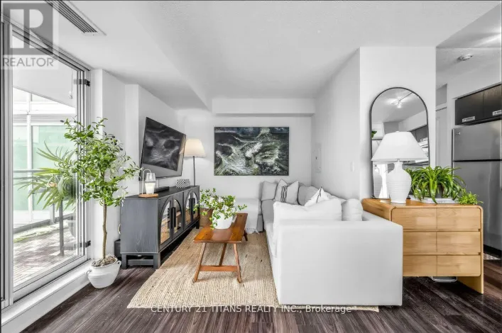 2102 - 100 WESTERN BATTERY ROAD N, Toronto