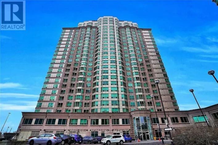 2102 - 11 LEE CENTRE DRIVE, Toronto