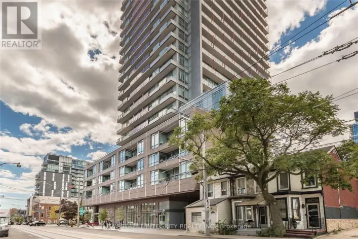 2102 - 120 PARLIAMENT STREET, Toronto