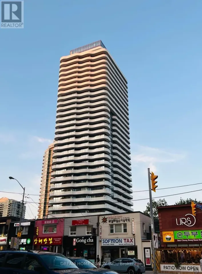 2102 - 15 HOLMES AVENUE, Toronto