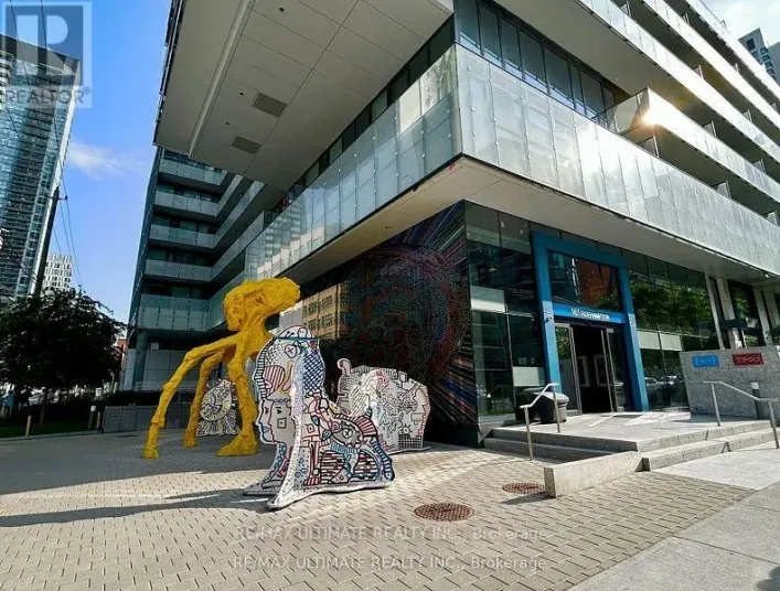 2102 - 161 ROEHAMPTON AVENUE, Toronto