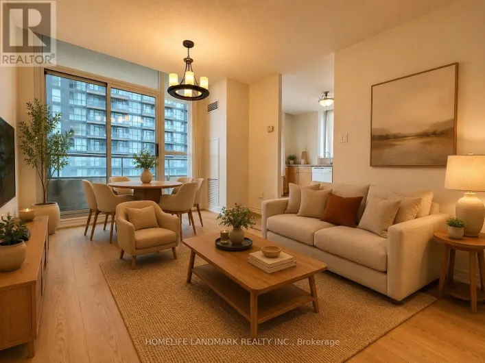 2102 - 18 SPRING GARDEN AVENUE, Toronto