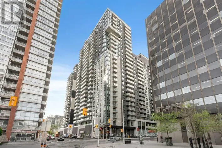 2102 - 180 GEORGE STREET, Ottawa