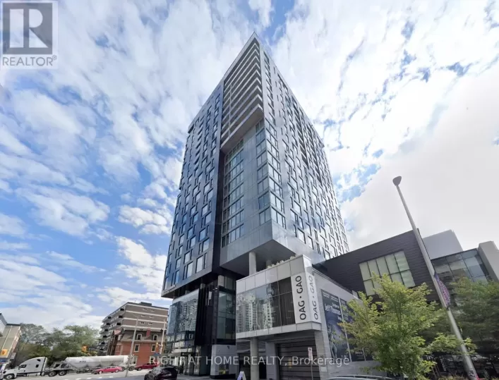 2102 - 20 DALY AVENUE, Ottawa