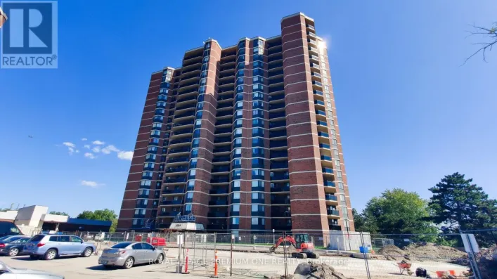 2102 - 234 ALBION ROAD, Toronto