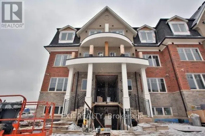 21-02 - 2420 BARONWOOD DRIVE, Oakville