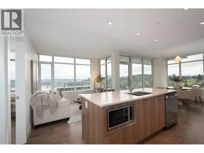 2102 258 NELSON'S COURT, New Westminster