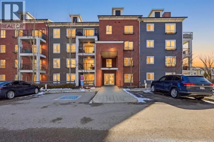 2102, 279 Copperpond Common SE, Calgary
