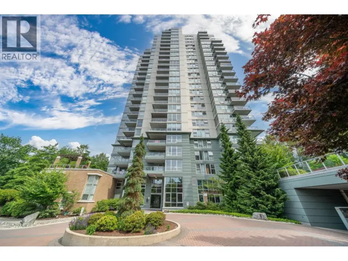 2102 290 NEWPORT DRIVE, Port Moody