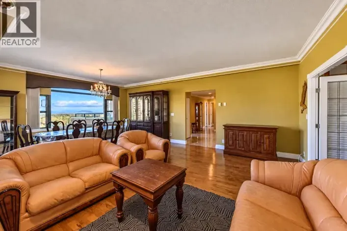 2102 3071 GLEN DRIVE, Coquitlam