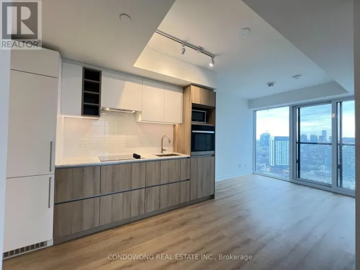 2102 - 319 JARVIS STREET, Toronto