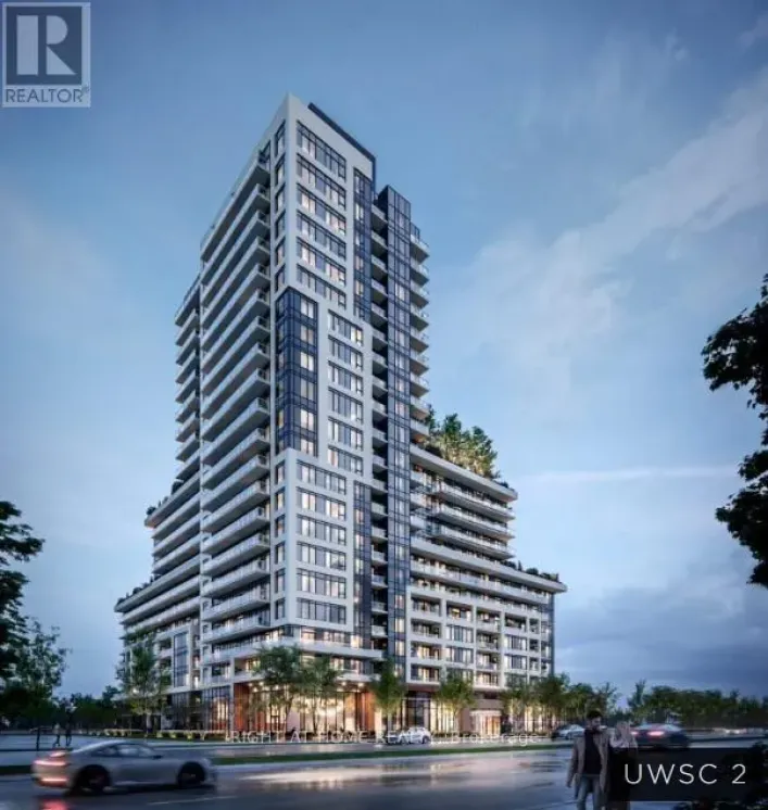 2102 - 3220 WILLIAM COLTSON AVENUE, Oakville
