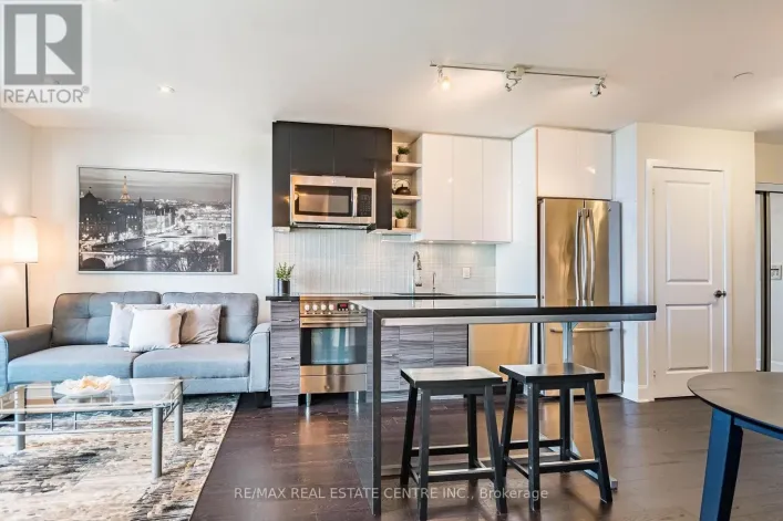 2102 - 33 SHORE BREEZE DRIVE, Toronto