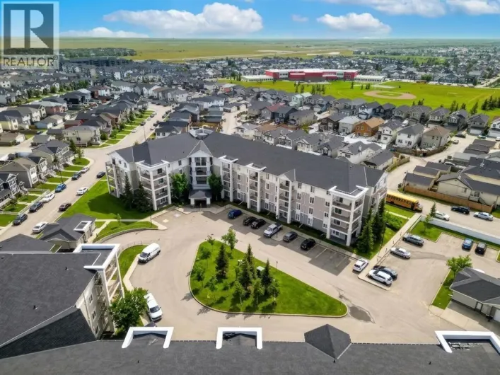 2102, 333 Taravista Drive NE, Calgary