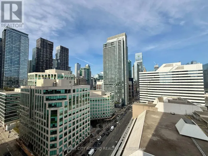 2102 - 361 FRONT STREET W, Toronto