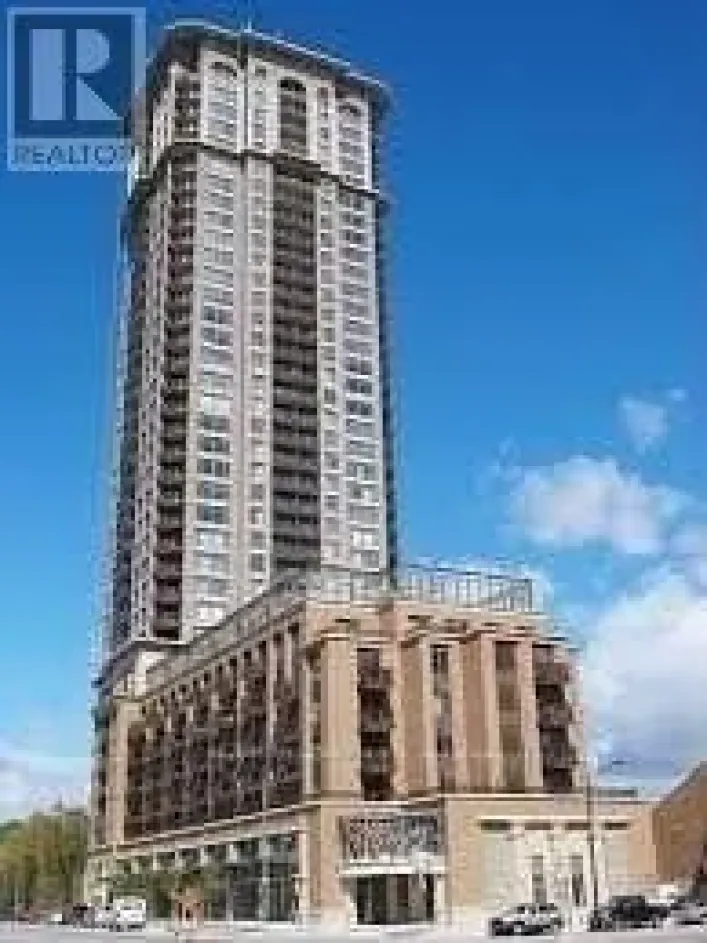 2102 - 385 PRINCE OF WALES DRIVE, Mississauga