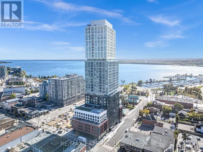 2102 - 39 MARY STREET W, Barrie