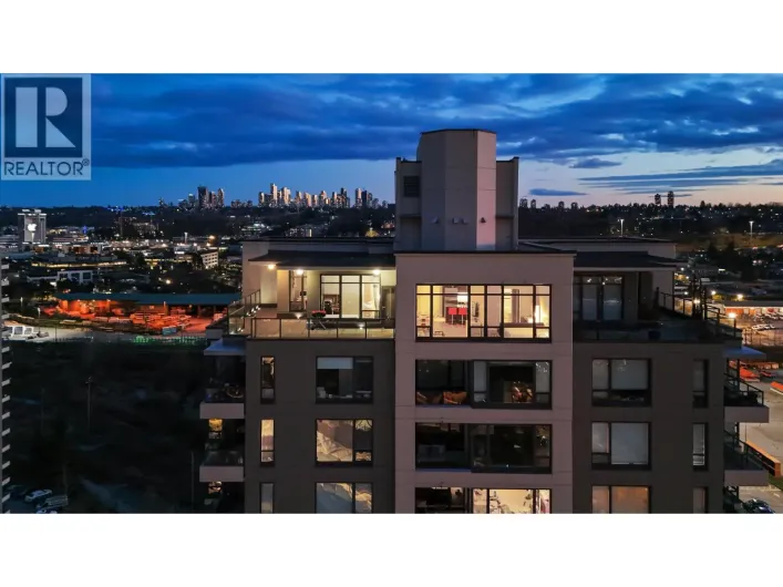 2102 4118 DAWSON STREET, Burnaby