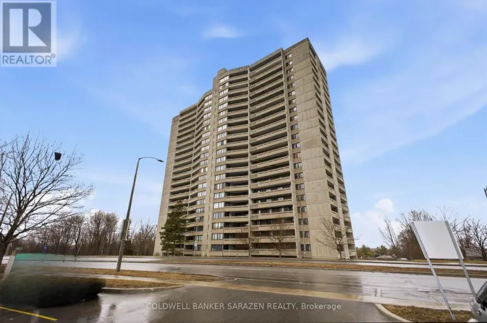 2102 - 415 GREENVIEW AVENUE, Ottawa