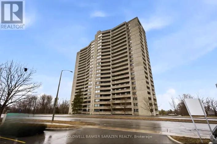 2102 - 415 GREENVIEW AVENUE, Ottawa