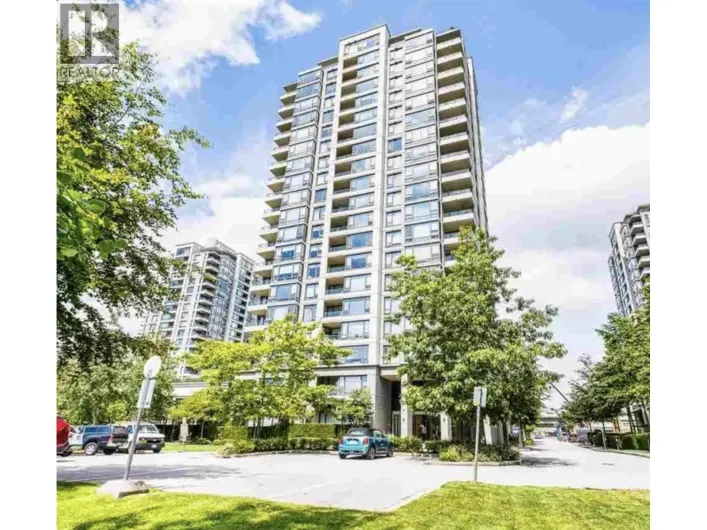 2102 4178 DAWSON STREET, Burnaby