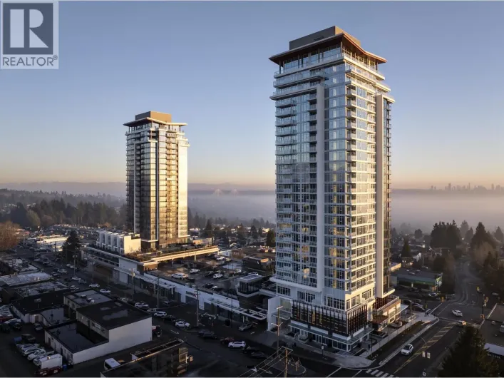 2102 505 NELSON STREET, Coquitlam