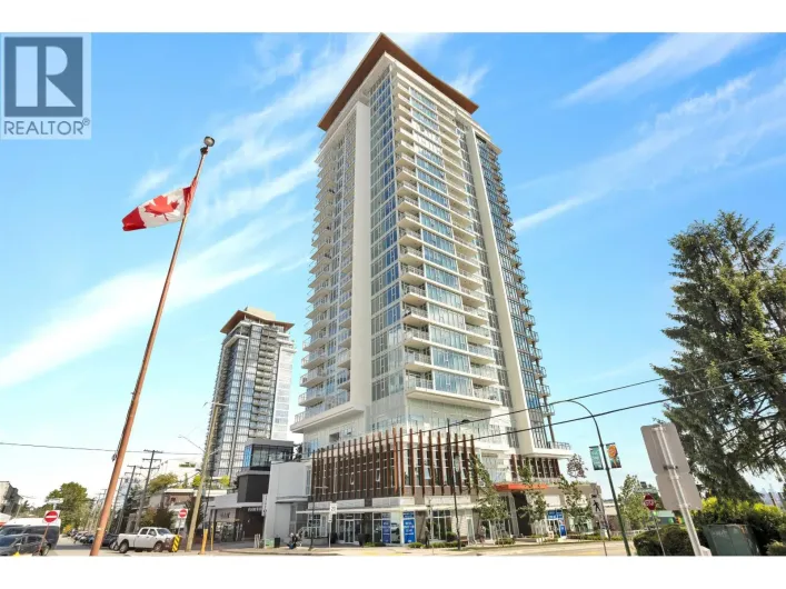 2102 505 NELSON STREET, Coquitlam